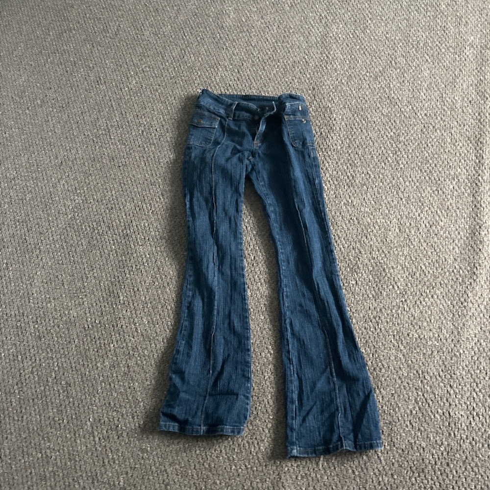 Brandy Agatha jeans